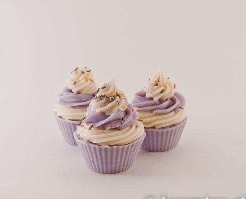 Cupcake sivka Cupcake sivka